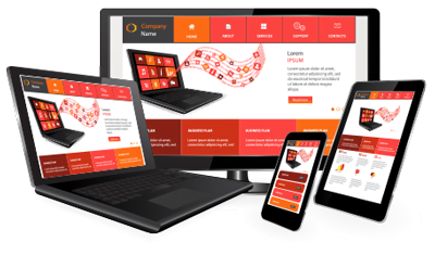 Diseño de Páginas Web